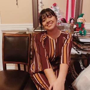 Meet your Posher, Kath